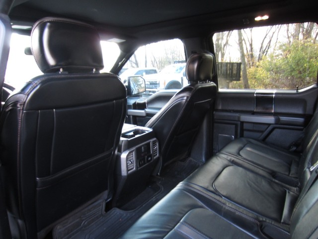 used 2020 Ford F-150 car, priced at $37,998