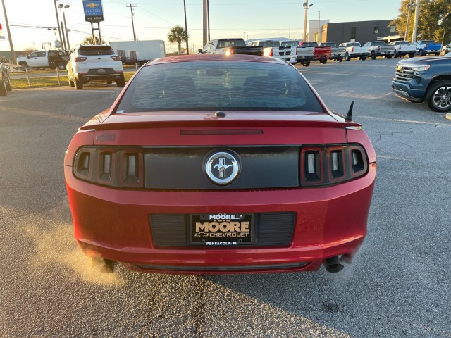 used 2013 Ford Mustang car