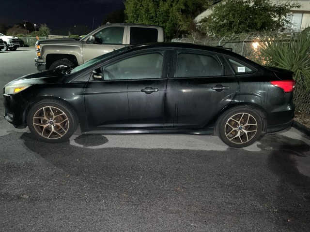 used 2015 Ford Focus car, priced at $7,995