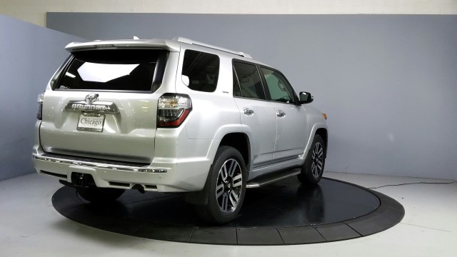 used 2016 Toyota 4Runner car, priced at $29,995