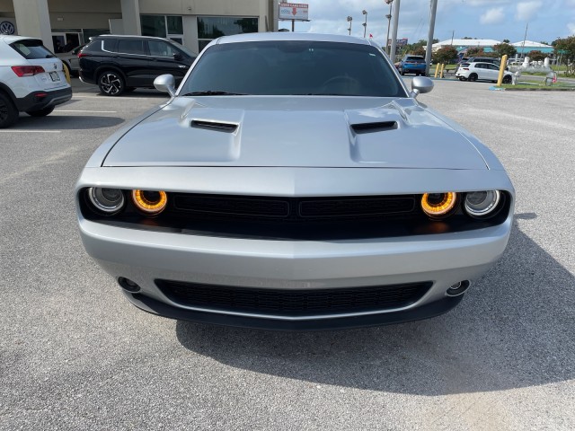 used 2023 Dodge Challenger car, priced at $27,995