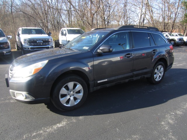 used 2012 Subaru Outback car, priced at $8,495