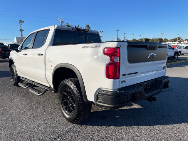 used 2024 Chevrolet Silverado 1500 car, priced at $69,995