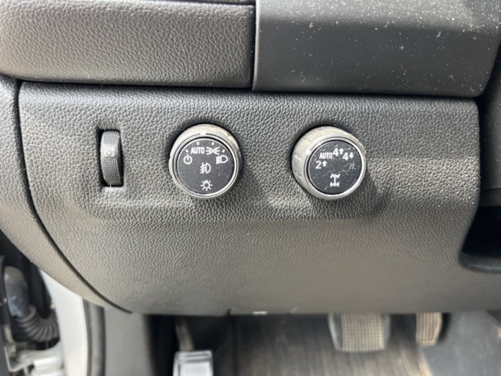 used 2017 GMC Canyon car, priced at $18,846