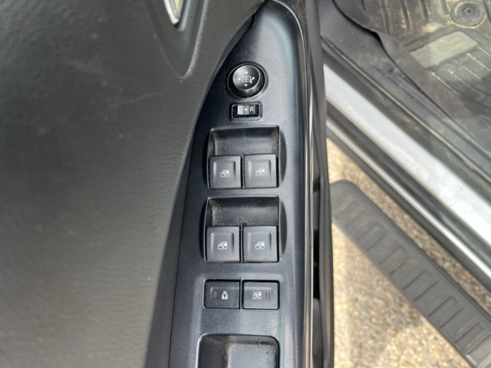 used 2017 GMC Canyon car, priced at $18,846