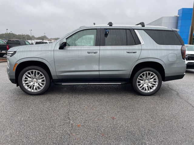 new 2025 Chevrolet Tahoe car, priced at $63,045