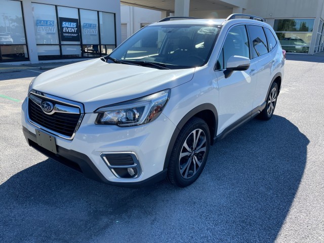 used 2019 Subaru Forester car, priced at $25,995