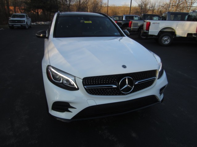 used 2019 Mercedes-Benz AMG car, priced at $25,695