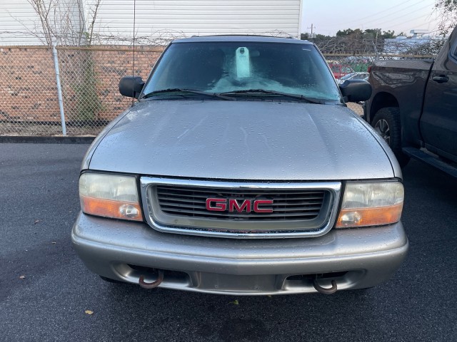 used 2000 GMC Jimmy car, priced at $6,995