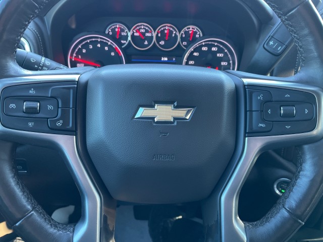 used 2020 Chevrolet Silverado 1500 car, priced at $28,995