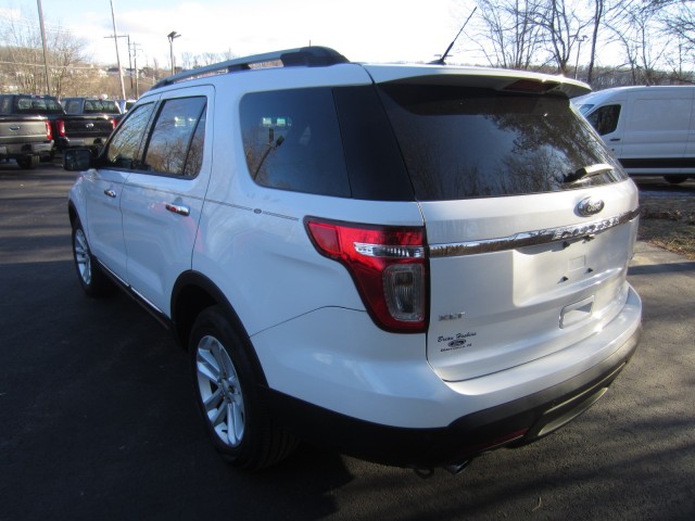 used 2015 Ford Explorer car, priced at $15,895