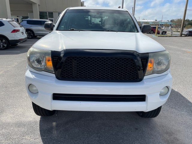 used 2011 Toyota Tacoma car, priced at $15,995