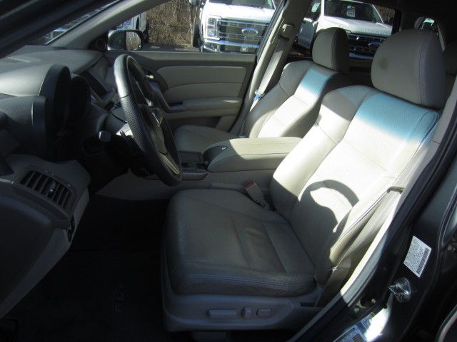 used 2012 Acura RDX car, priced at $10,995