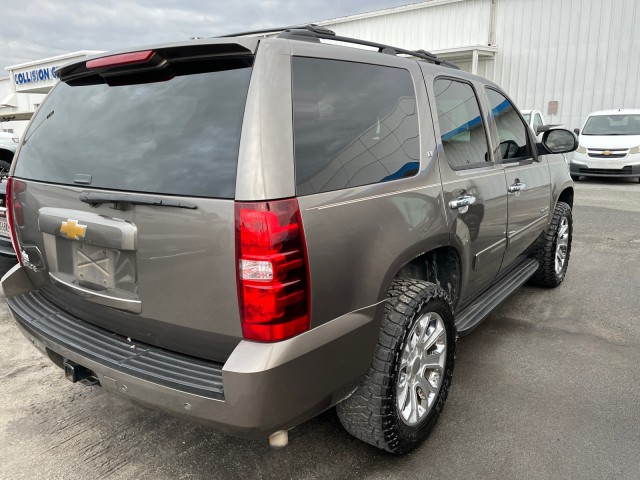 used 2013 Chevrolet Tahoe car, priced at $9,995