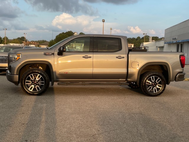 used 2020 GMC Sierra 1500 car, priced at $39,995