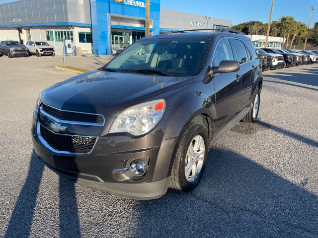 used 2015 Chevrolet Equinox car, priced at $10,995