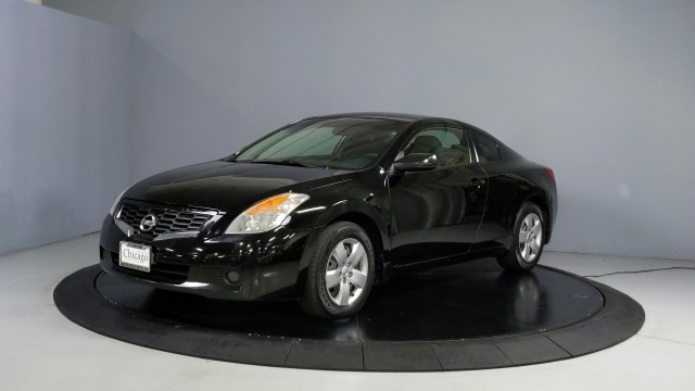 used 2008 Nissan Altima car, priced at $7,495
