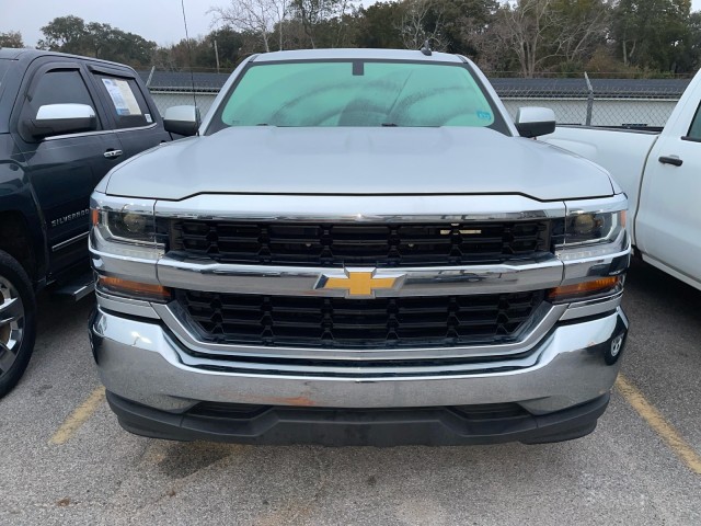 used 2019 Chevrolet Silverado 1500 LD car, priced at $19,995