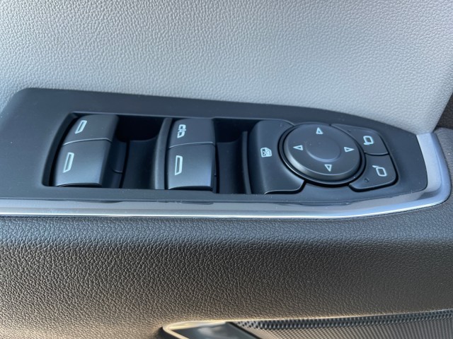 new 2025 Chevrolet Silverado 1500 car, priced at $62,365