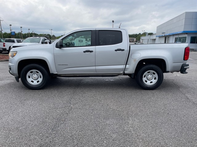 used 2015 Chevrolet Colorado car, priced at $24,995