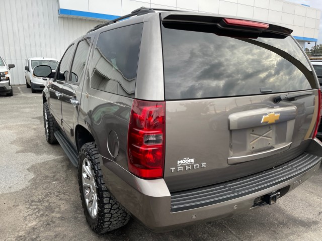 used 2013 Chevrolet Tahoe car, priced at $9,995