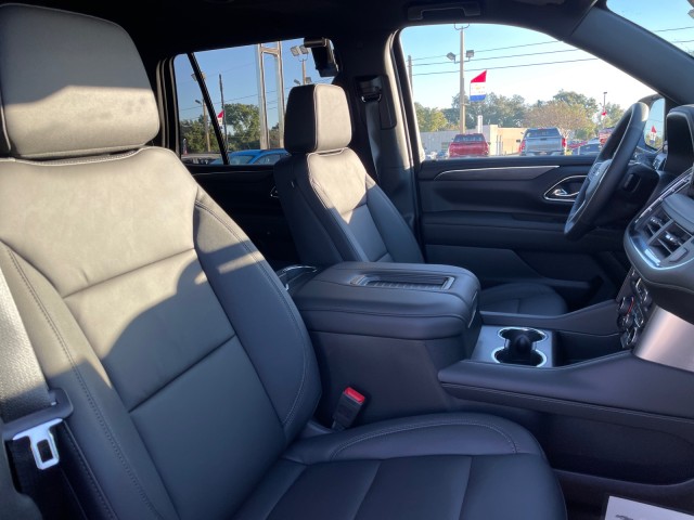 new 2024 Chevrolet Tahoe car, priced at $69,460