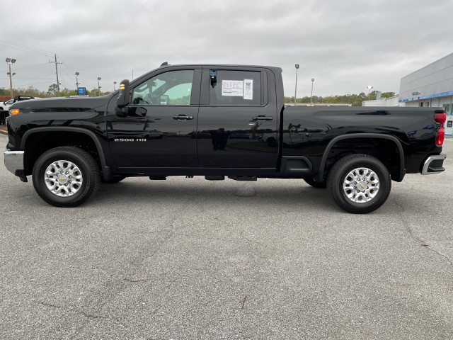 new 2024 Chevrolet Silverado 2500HD car, priced at $68,230