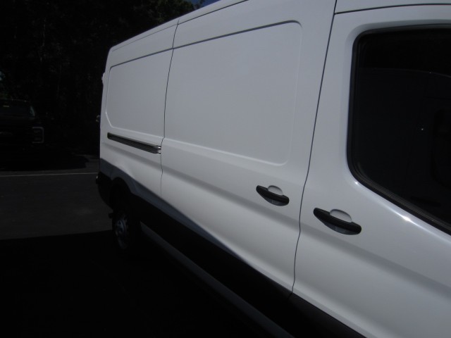 new 2024 Ford Transit-350 car, priced at $56,495