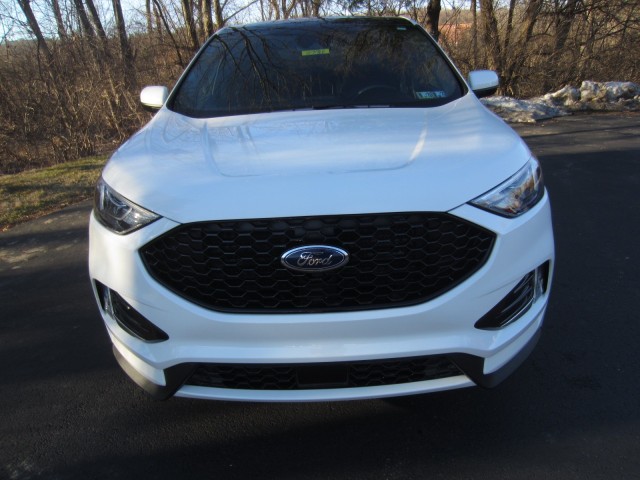 used 2022 Ford Edge car, priced at $29,998