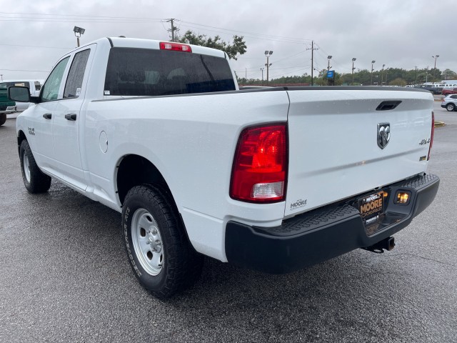 used 2017 Ram 1500 car, priced at $19,995