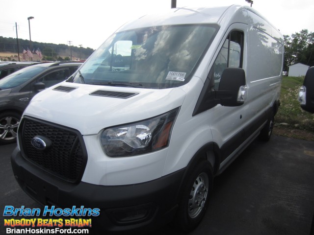 new 2024 Ford Transit-250 car, priced at $54,989