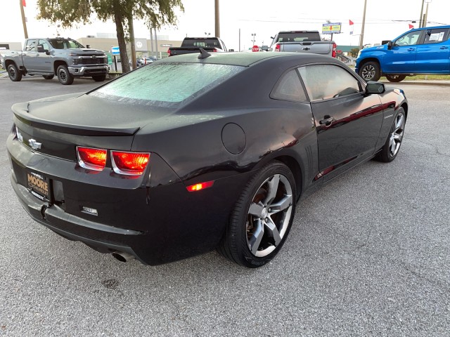 used 2013 Chevrolet Camaro car, priced at $13,995