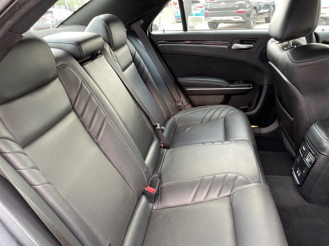 used 2023 Chrysler 300 car, priced at $51,995