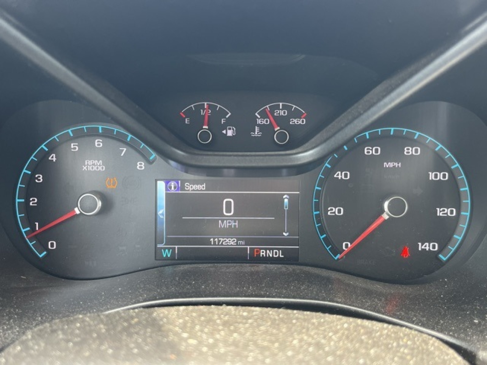 used 2017 GMC Canyon car, priced at $18,846