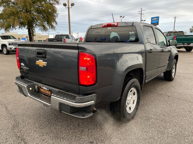 used 2015 Chevrolet Colorado car, priced at $18,995