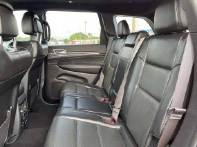 used 2019 Jeep Grand Cherokee car, priced at $25,980