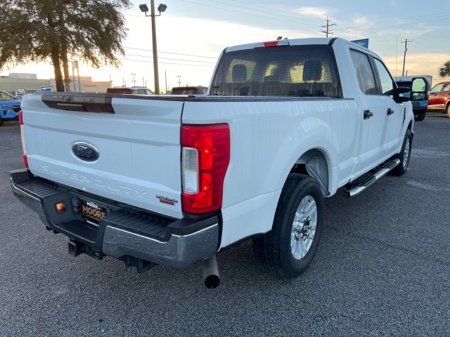 used 2018 Ford Super Duty F-250 SRW car, priced at $28,995