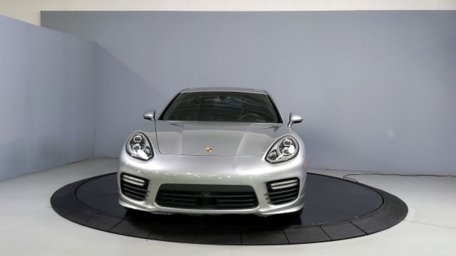 used 2015 Porsche Panamera car, priced at $43,995