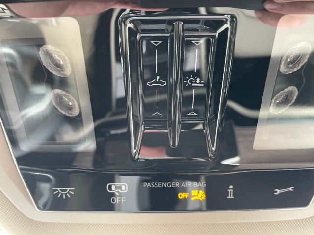 new 2025 Volkswagen Atlas car, priced at $55,901