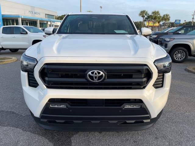 used 2024 Toyota Tacoma 4WD car, priced at $41,995