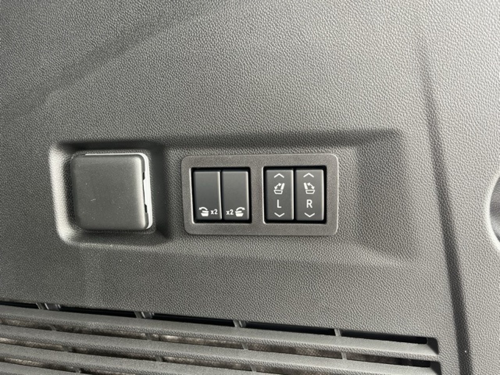 new 2025 Chevrolet Tahoe car