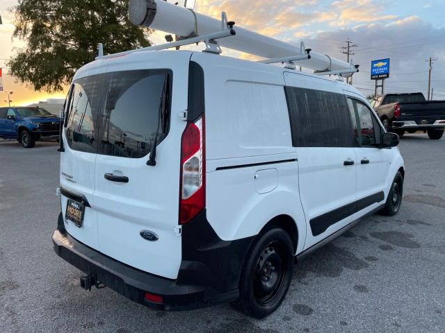 used 2020 Ford Transit Connect Van car, priced at $17,980