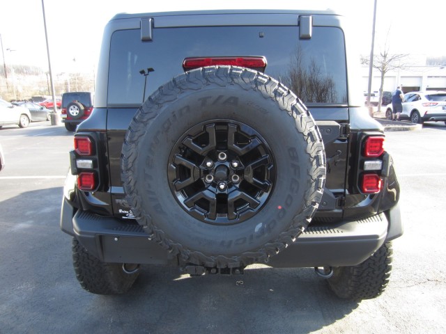 new 2024 Ford Bronco car, priced at $95,998