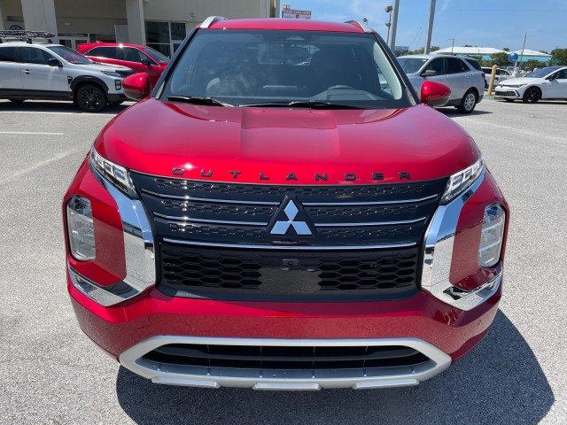 new 2024 Mitsubishi Outlander car, priced at $38,070