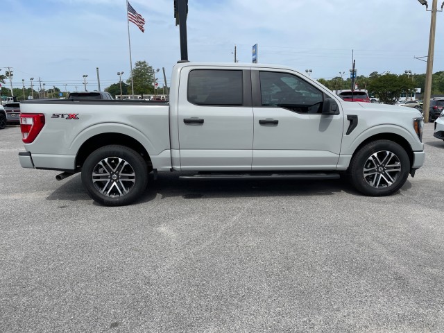 used 2023 Ford F-150 car, priced at $39,995