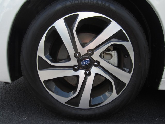 used 2020 Subaru Legacy car, priced at $22,695