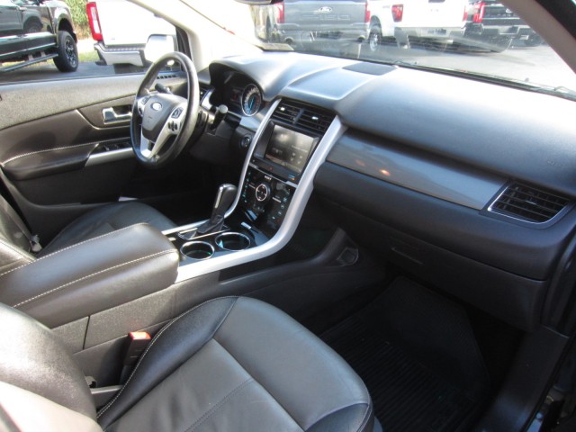 used 2014 Ford Edge car, priced at $8,995