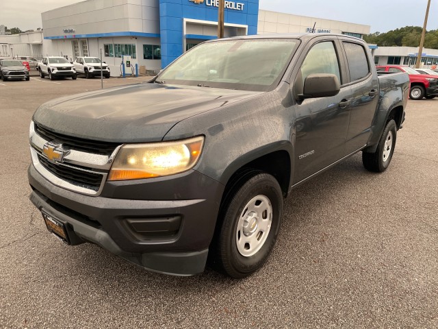 used 2015 Chevrolet Colorado car, priced at $18,995