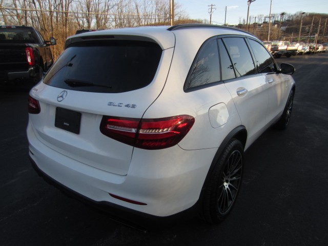 used 2019 Mercedes-Benz AMG car, priced at $25,695