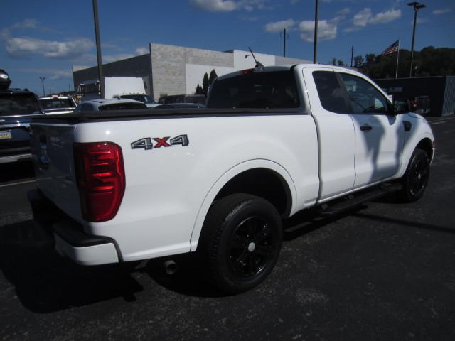 used 2019 Ford Ranger car, priced at $24,895